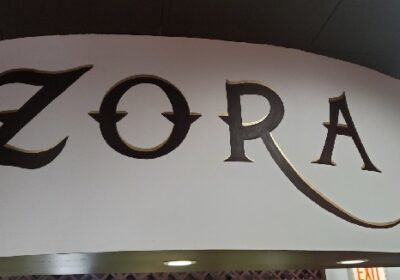 ZORASERVERI