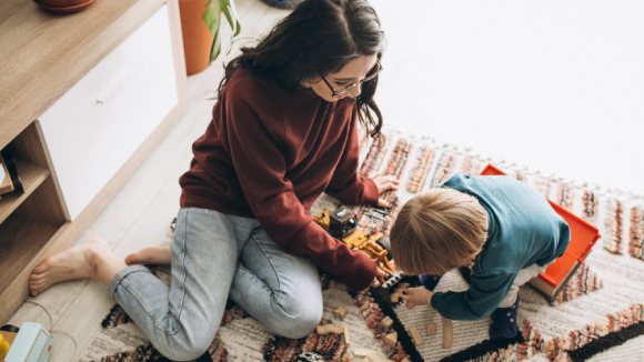 KREATIVNA VASPITACICA TRAZI POSAO CUVANJA DECE