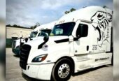 NA PRODAJU 9 FREIGHTLINER CASCADIA KAMIONA