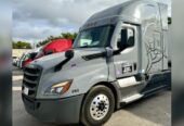 NA PRODAJU 9 FREIGHTLINER CASCADIA KAMIONA