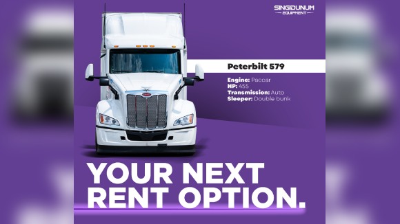 SINGIDUNUM EQUIPMENT OFFERS A VARIETY OF BRAND NEW AND USED EQUIPMENT FOR RENT