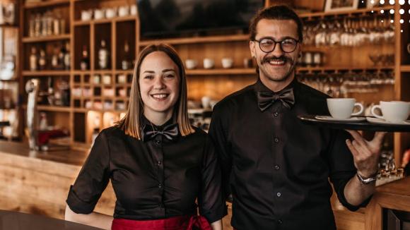 RESTORAN SKADARLIYA TRAZI KONOBARE