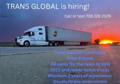 TRANSGLOBAL