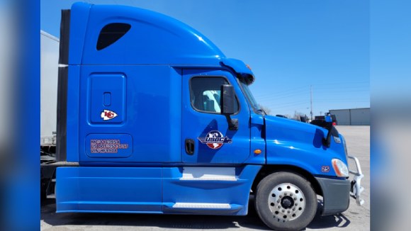 US GLOBAL CARRIER – FLATBED KOMPANIJA IZ CIKAGA TRAZI OWNER OPERATORE