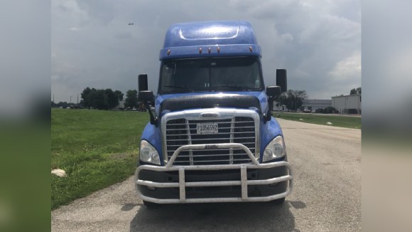US GLOBAL CARRIER – FLATBED KOMPANIJA IZ CIKAGA TRAZI OWNER OPERATORE