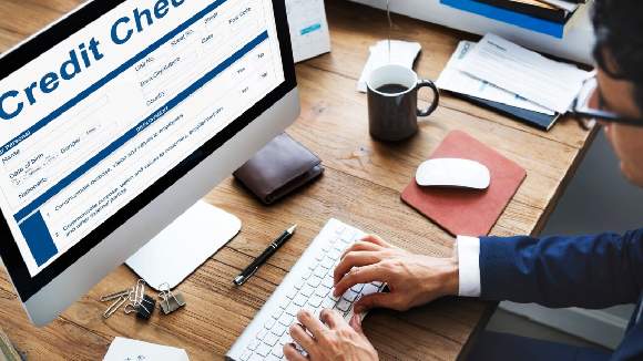 KREDIT REPAIR SERVICE