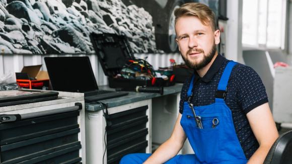 RADIONICI EZ FIX POTREBAN MEHANICAR – MECHANIC NEEDED