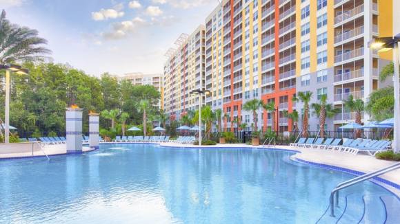 LUKSUZNI SMESTAJ U HOTELIMA SA 4* – 1BD & 2BD APTS LONG TERM OPCIJA, VEOMA POVOLJNO!
