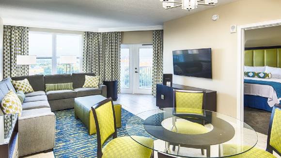 LUKSUZNI SMESTAJ U HOTELIMA SA 4* – 1BD & 2BD APTS LONG TERM OPCIJA, VEOMA POVOLJNO!