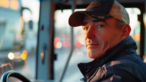 POTREBNI VOZACI BOX KAMIONA