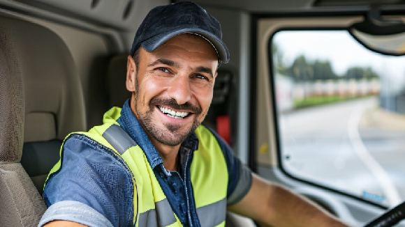 COMPANY DRIVERS FOR BOX TRUCKS REGIONAL LOADS MAX 1500 MILES