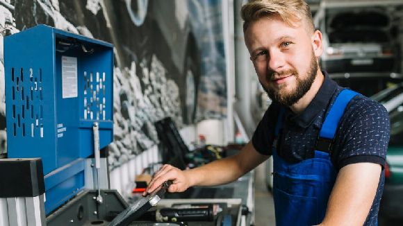 ZAPOSLJAVAMO – RADIONICA U HAMMONDU, INDIJANA