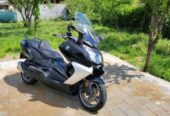 PRODAJEM BMW C 650 GT SCOOTER I HARLEY DAVIDSON V ROD
