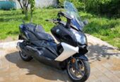 PRODAJEM BMW C 650 GT SCOOTER I HARLEY DAVIDSON V ROD