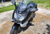 PRODAJEM BMW C 650 GT SCOOTER I HARLEY DAVIDSON V ROD