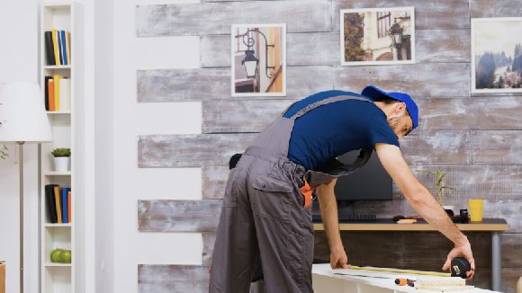 POTREBNI RADNICI ZA MONTIRANJE I DEMONTIRANJE POLICA