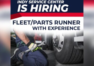 INDYRUNN