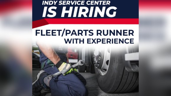 NS TRUCK CENTER TRAZI FLEET AND PARTS RUNNER-A SA ISKUSTVOM