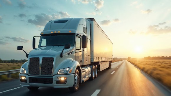 ZAPOSLJAVAMO OWNER OPERATORE I KOMPANIJSKE VOZACE