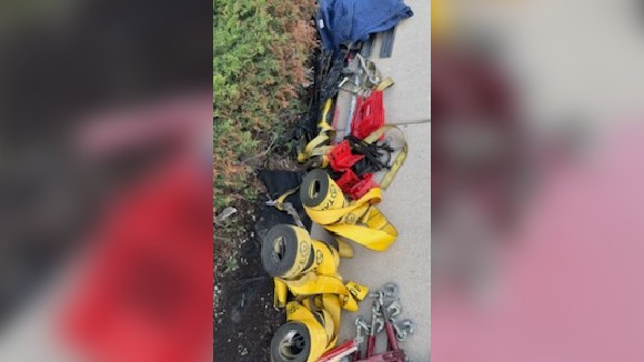 BEST OFFER! NA PRODAJU FLATBED OPREMA STARA MESEC DANA