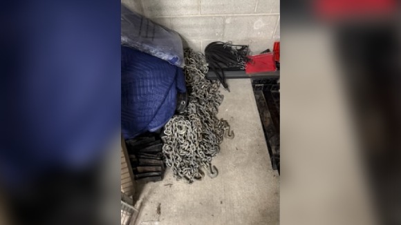 BEST OFFER! NA PRODAJU FLATBED OPREMA STARA MESEC DANA