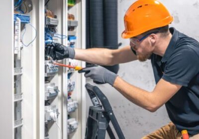 ELEKTRCR
