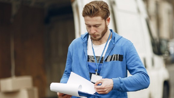 POTREBAN FREIGHT BROKER SA ISKUSTVOM