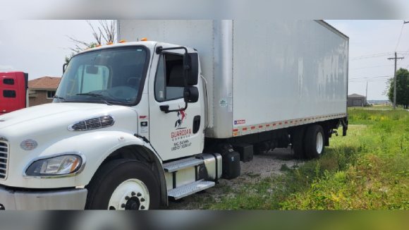 BOX TRUCK OPCIJE: LEASE/RENT/OWNER OPERATOR