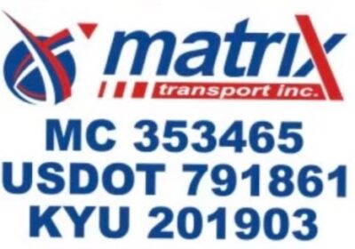 MATRIXDRVRS