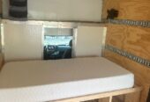 NA PRODAJU RAM PROMASTER 3500 CUBE VAN