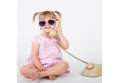 NANNYONCALL