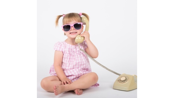NANNY ON CALL