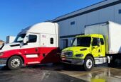 POTREBAN FLEET MANAGER