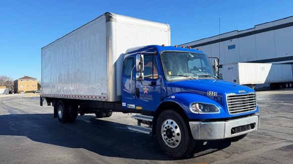 POTREBAN FLEET MANAGER