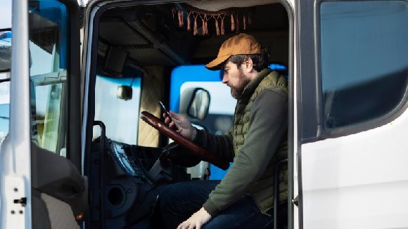 POTREBNI BOX TRUCK OWNER OPERATORI