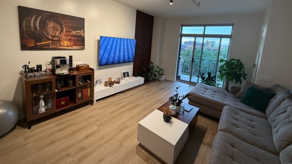 IZDAJEM STAN NA 45 DANA U OLD TOWN-U, CHICAGO, IL