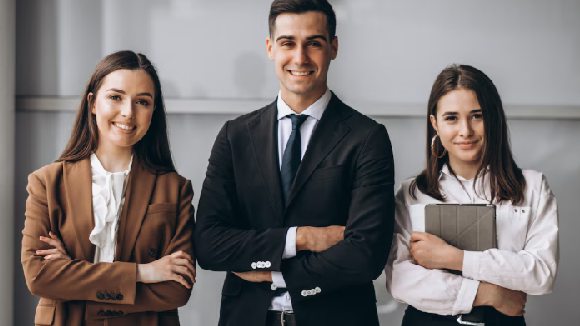 COMPANY IS HIRING ACCOUNTING AND SAFETY ASSISTANT