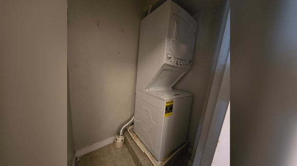 APARTMENT FOR RENT