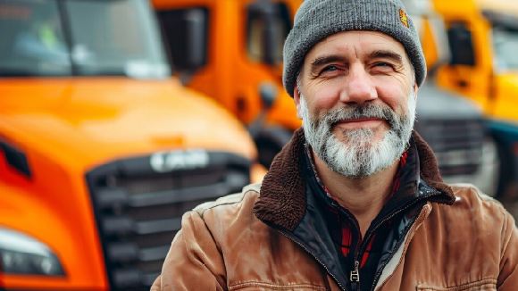 HIRING OWNER OPERATORS