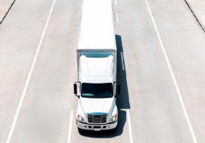 LELALACTRUCK
