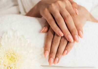 LJUBICANAILS