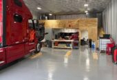 NS TRUCK REPAIR INC NUDI USLUGE POPRAVKE KAMIONA