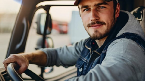 POTREBAN OTR VOZAC ZA BOX TRUCK (26FT) – NON CDL