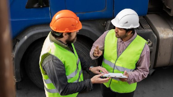 SAFETY OFFICER HIRING