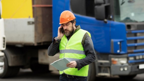 TRUCKING COMPANY IS HIRING FOR SAFETY POSITION