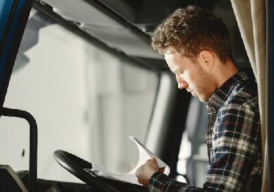 TRUCKDRIVERS
