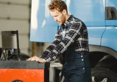 TRUCKSHOP