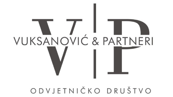 PRAVNE USLUGE U HRVATSKOJ