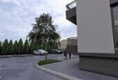 NA PRODAJU STANOVI U IZGRADNJI U ZABJELU, PODGORICA, MNE