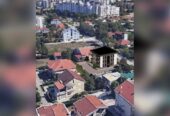 NA PRODAJU STANOVI U IZGRADNJI U ZABJELU, PODGORICA, MNE
